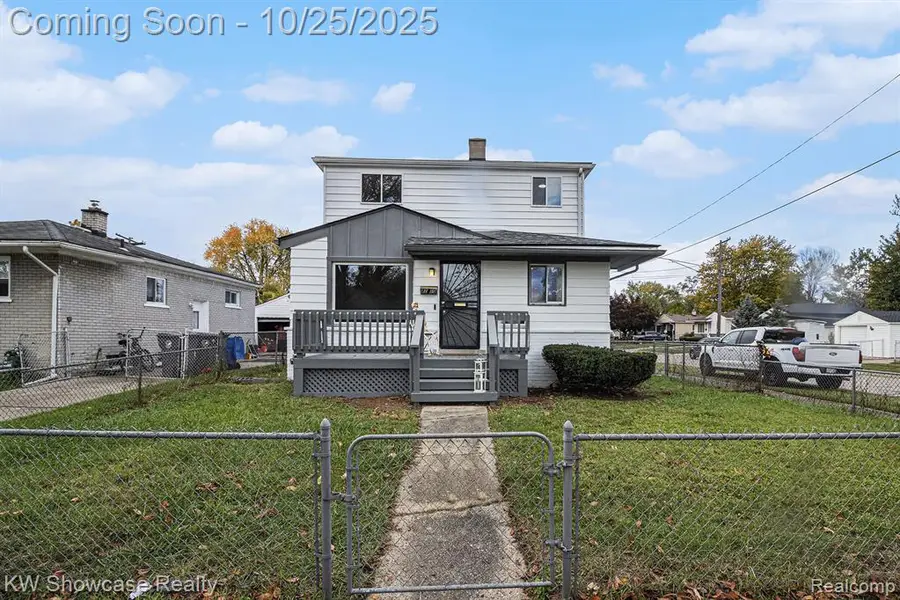 4110 John Daly, Inkster, MI  - Image #2