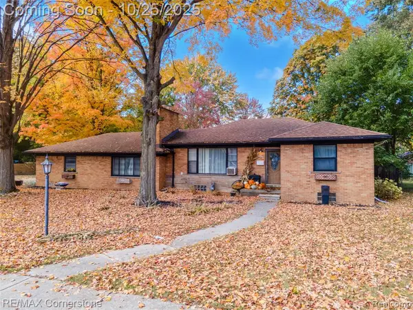 25256 Lyndon, Redford, MI 