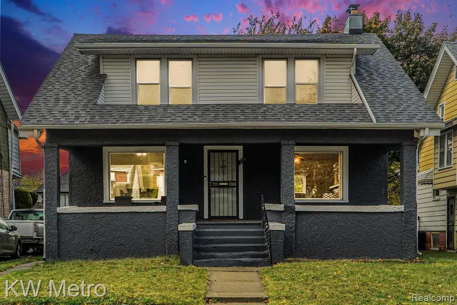 225 Rhode Island, Highland Park, MI 48203 - #2