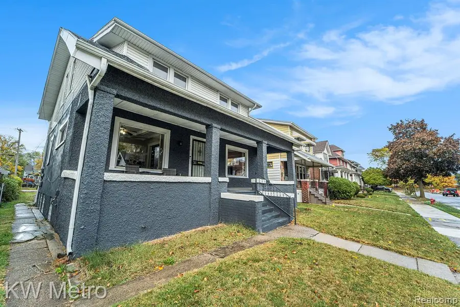 225 Rhode Island, Highland Park, MI 48203 - #3