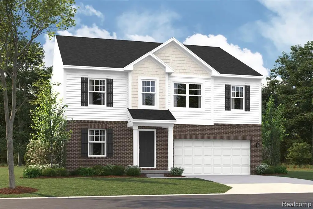 14526 Laurelwood, Van Buren, MI 48111 - Image #1