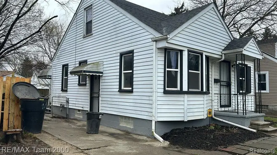 12096 Rossiter, Detroit, MI 48224 - #3