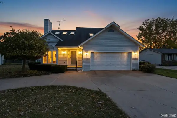 5071 June, Almont, MI 