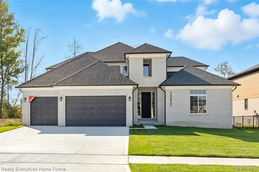 24722 Tribute, Macomb, MI 48042 - Image #2