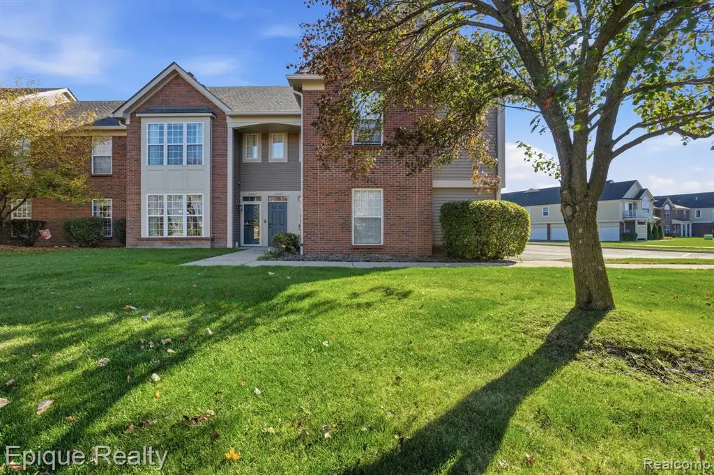 51848 Adler Park #75, Chesterfield Township, MI  - Image #1