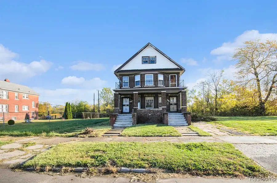 1094-1096 Lenox, Detroit, MI  - Image #3