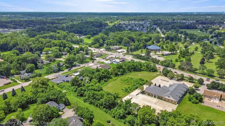 38500 Garfield, Clinton Township, MI  - Image #2