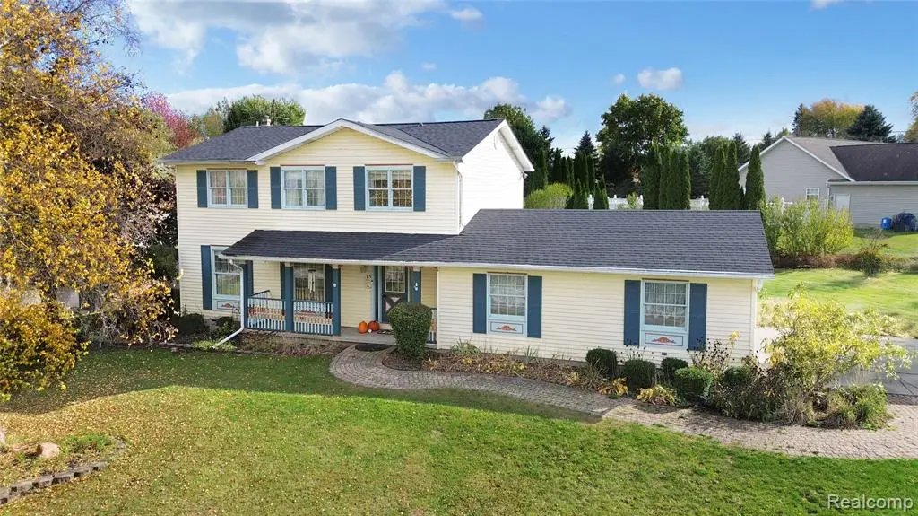 15489 Linden, Linden, MI 48451 - #1