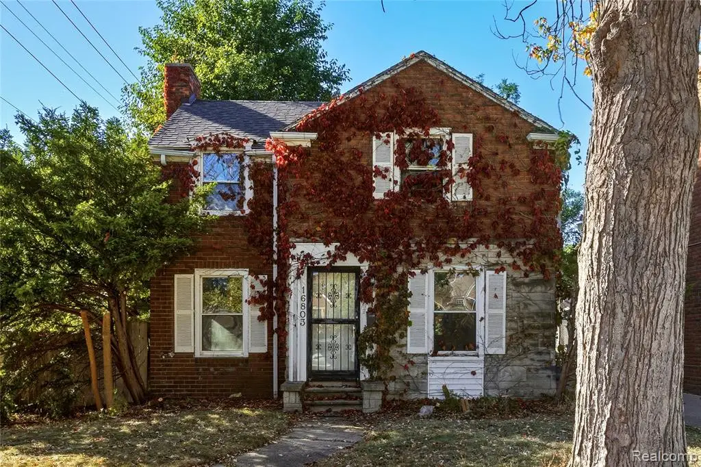 16803 Marlowe, Detroit, MI 48235 - #1