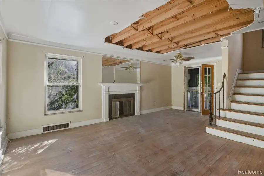 16803 Marlowe, Detroit, MI 48235 - #2