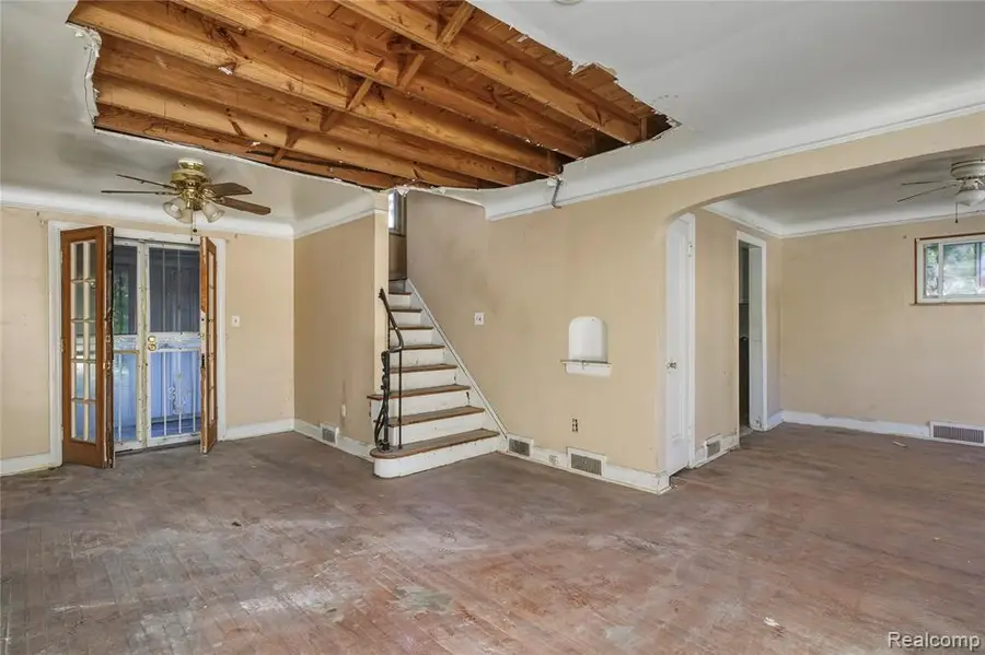 16803 Marlowe, Detroit, MI 48235 - #3