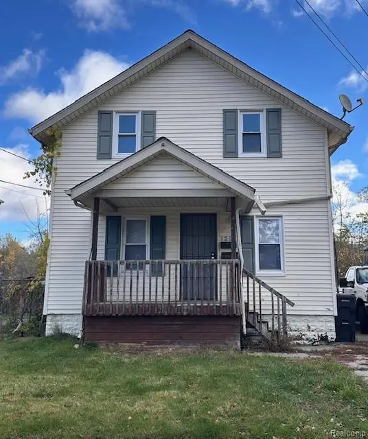 1511 Tacoma, Flint, MI 48503 - #1