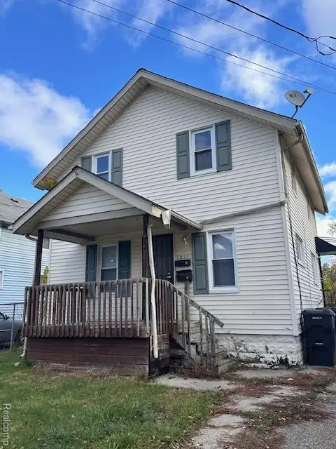 1511 Tacoma, Flint, MI 48503 - #2