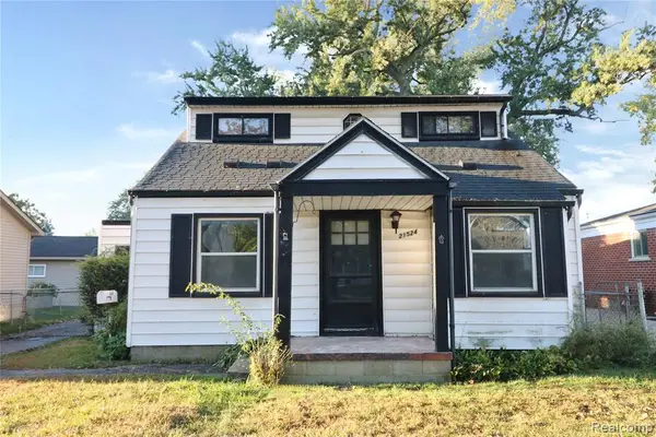 21524 Fresard, Saint Clair Shores, MI 