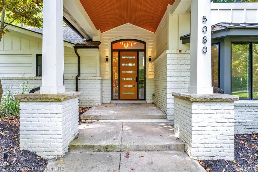 5080 Tootmoor, Bloomfield Hills, MI  - Image #2