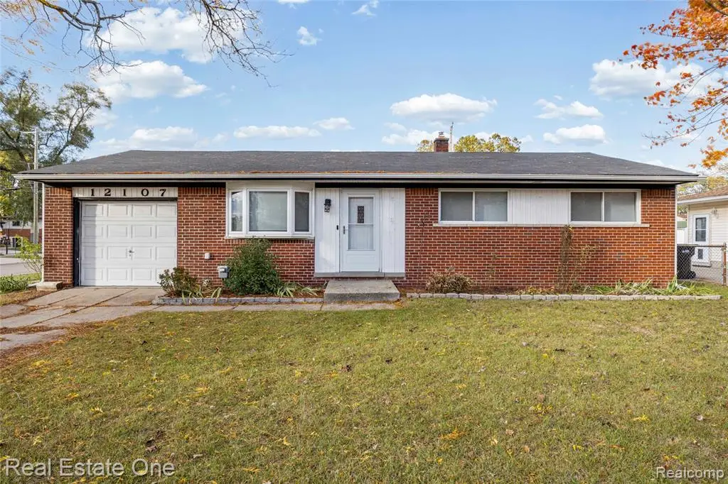 12107 19 Mile, Sterling Heights, MI  - #1