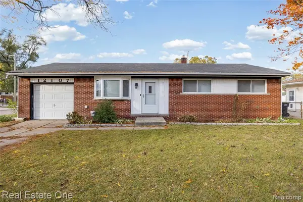 12107 19 Mile, Sterling Heights, MI 