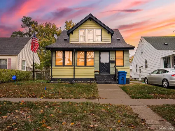 4177 Washington, Wayne, MI 