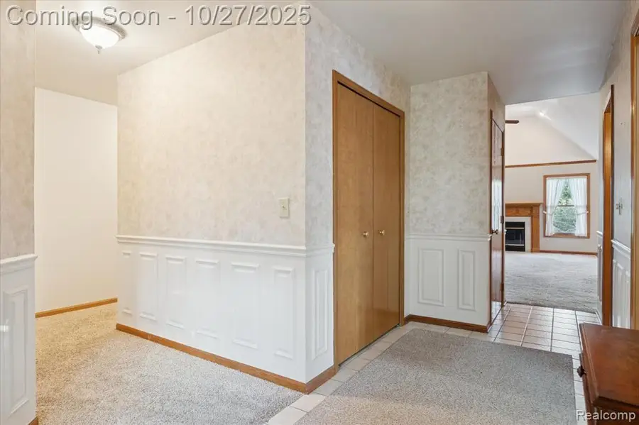 12587 Clover, South Lyon, MI  - Image #3