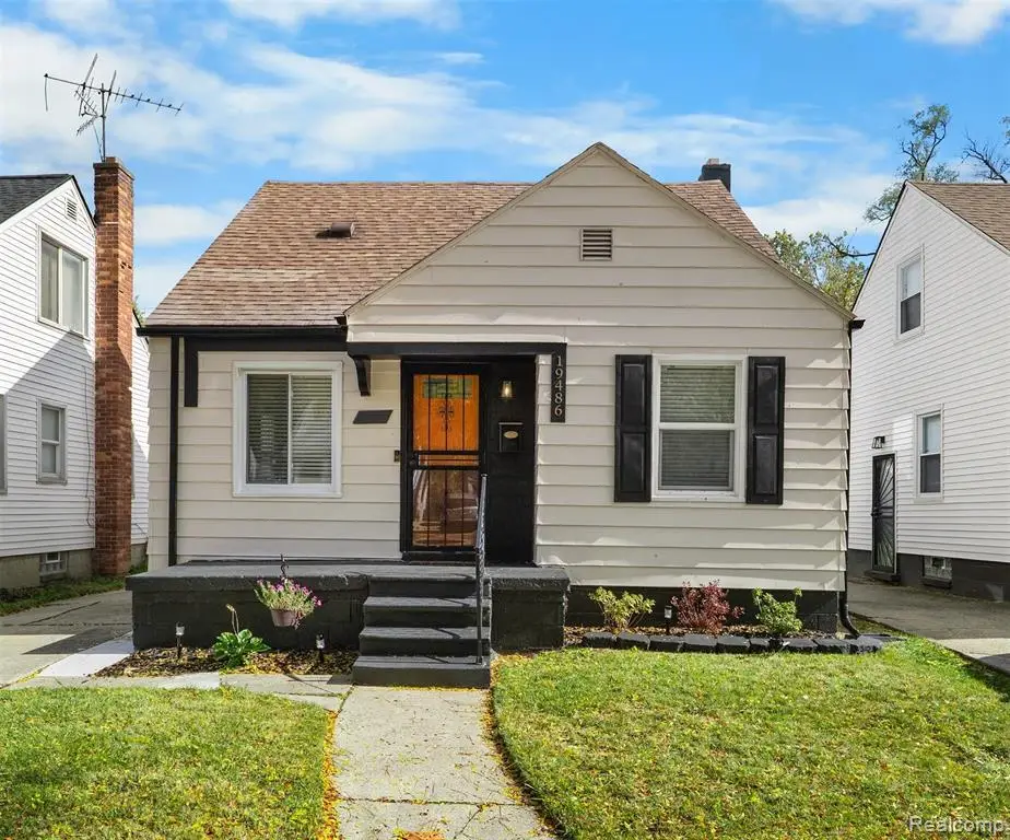 19486 Asbury Park, Detroit, MI 48235 - #1