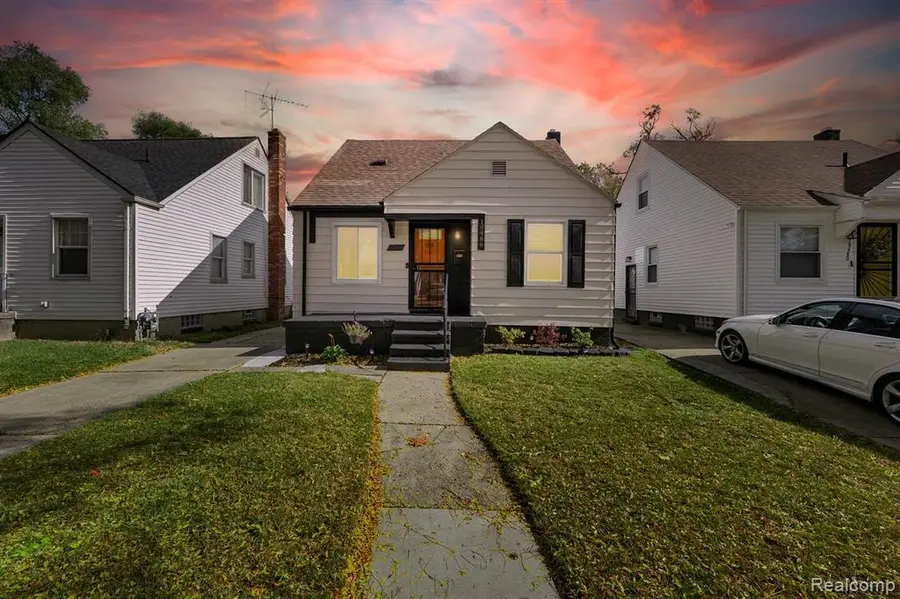 19486 Asbury Park, Detroit, MI 48235 - #2
