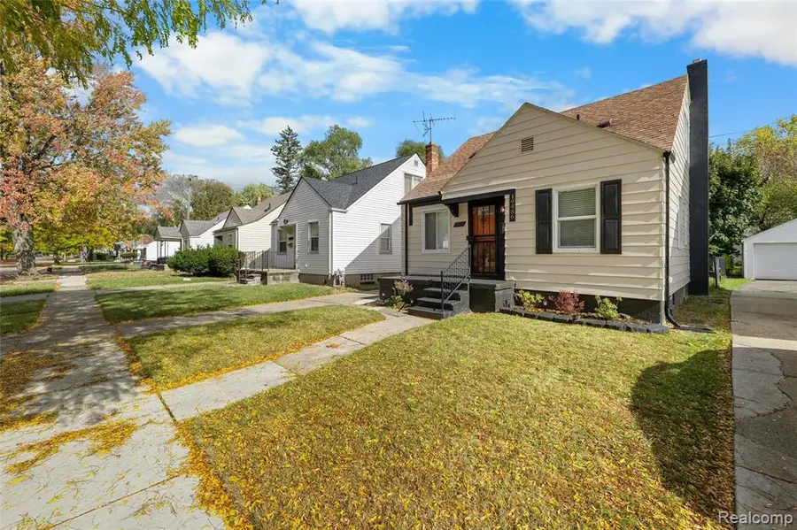 19486 Asbury Park, Detroit, MI 48235 - #3