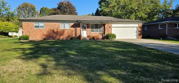 42152 Tessmer, Sterling Heights, MI 