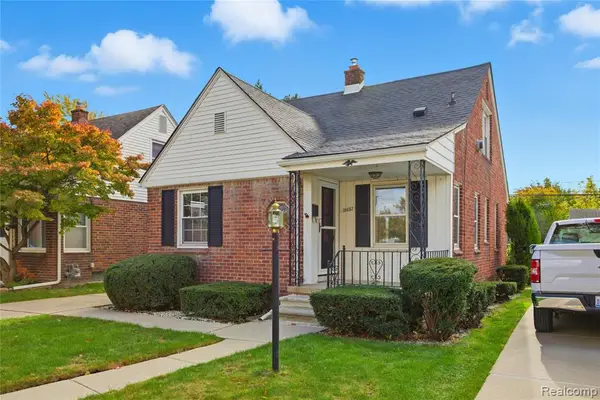 18657 Audette, Dearborn, MI 