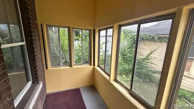 12744 - 46 Stoepel, Detroit, MI  - #2