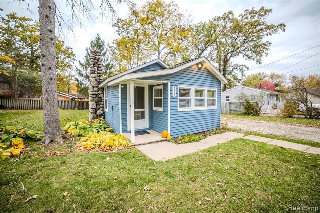 5987 Martinus, Haslett, MI  - Image #1