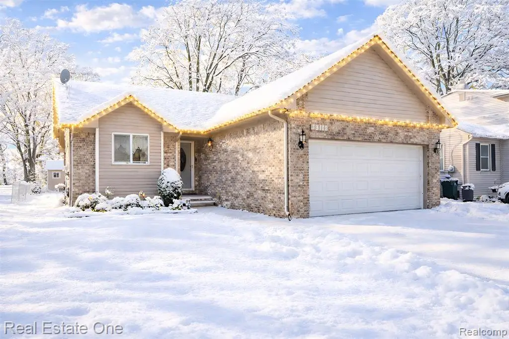 33119 Robeson, Saint Clair Shores, MI  - Image #1