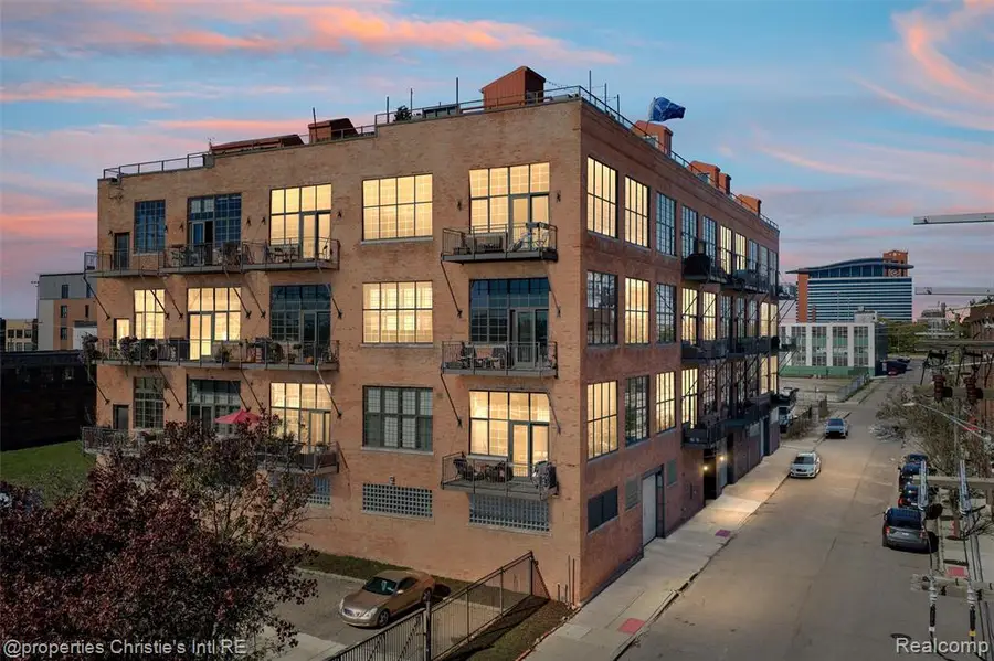 2003 Brooklyn #29/403, Detroit, MI 48226 - Image #3