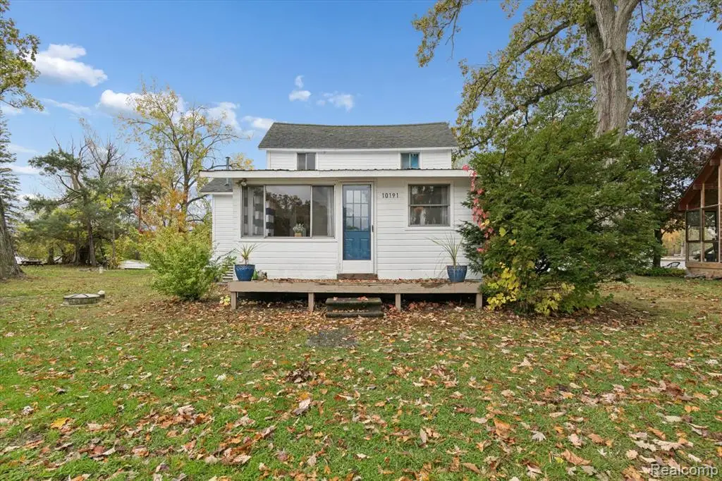 10191 Imus, Pinckney, MI 48169 - #1