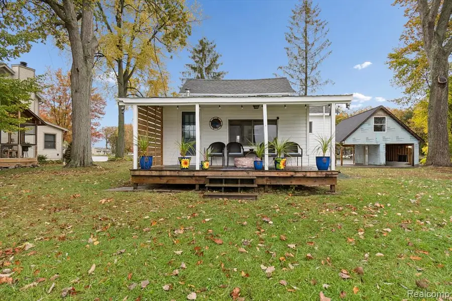 10191 Imus, Pinckney, MI 48169 - #2