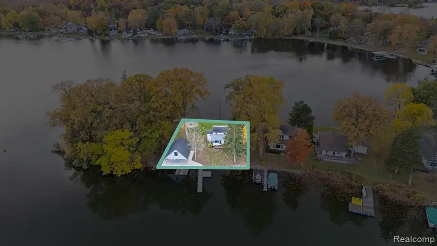 10191 Imus, Pinckney, MI 48169 - #3