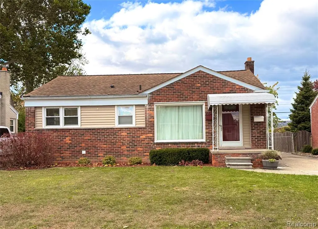 6649 Burnly, Garden City, MI  - #1