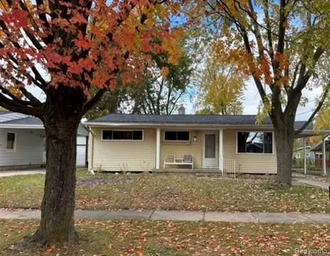 409 Tamarac, Davison, MI  - #1