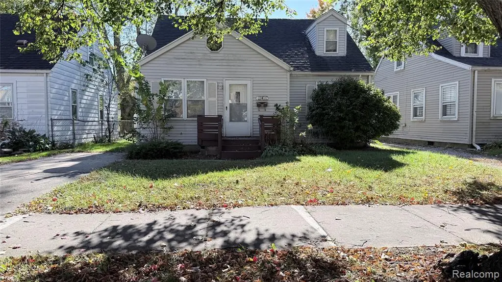 29025 Powers, Westland, MI  - #1