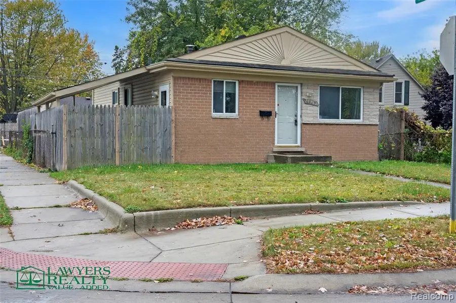 20562 Vermander, Clinton Township, MI  - #2