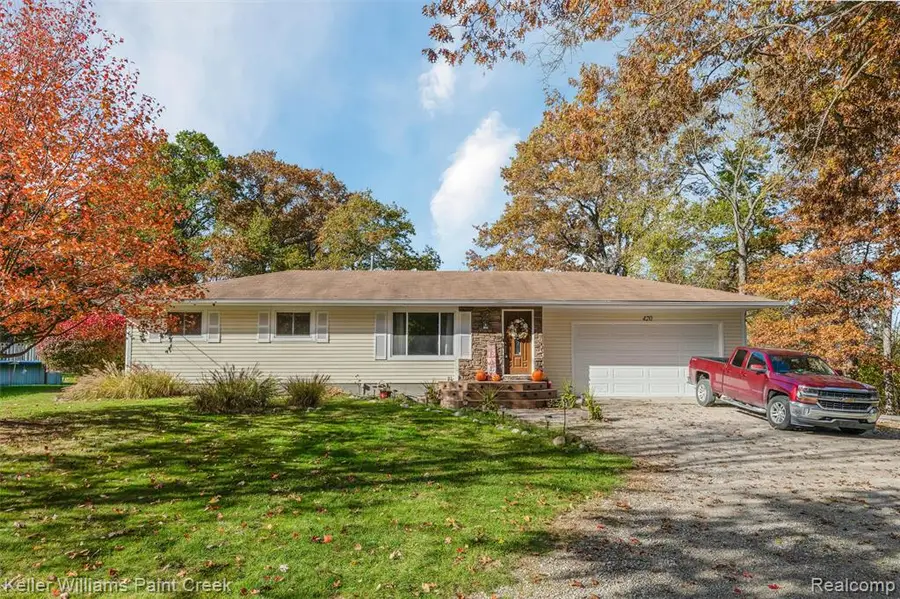 420 Dons, Ortonville, MI  - #3