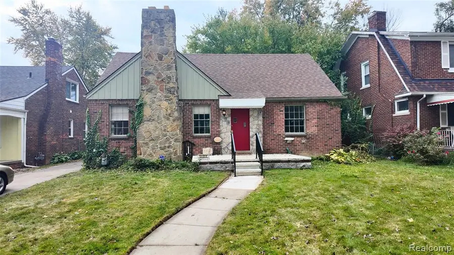 15053 Stahelin, Detroit, MI  - Image #2