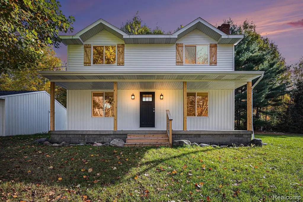 6280 Kim, Otter Lake, MI  - Image #1