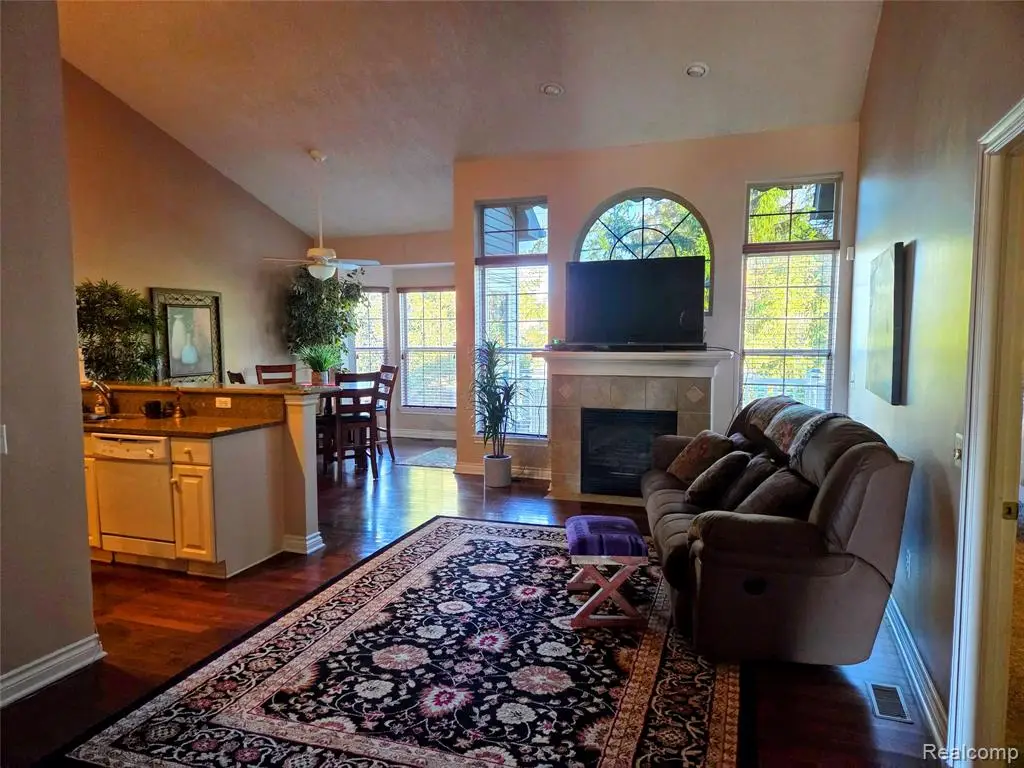 23836 Juniper Juniper, Flat Rock, MI  - Image #1