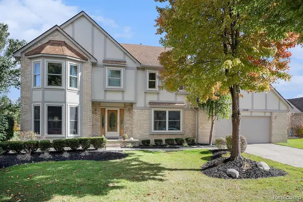 24416 Venice, Novi, MI 