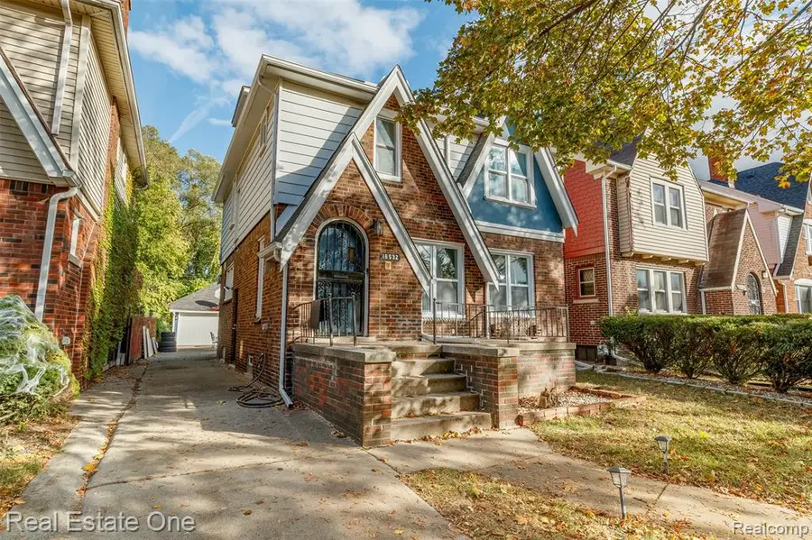 16532 Parkside, Detroit, MI 48221 - #3