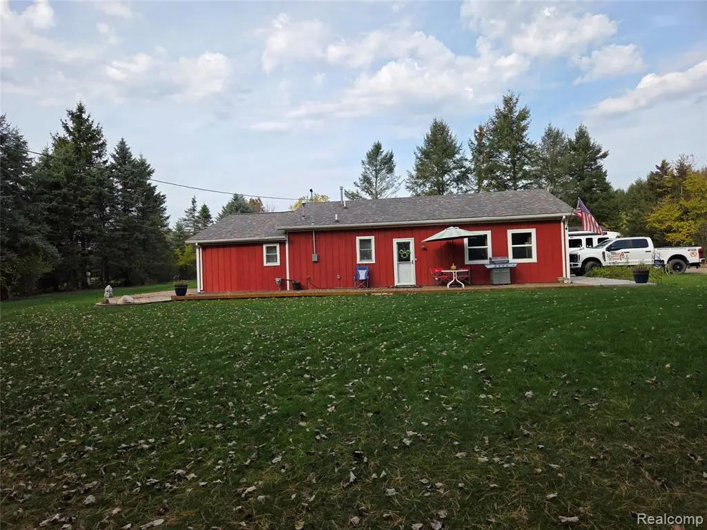 11167 E Potter, Davison, MI  - Image #1