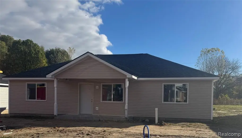 23274 Wellington, Warren, MI 48089 - #1