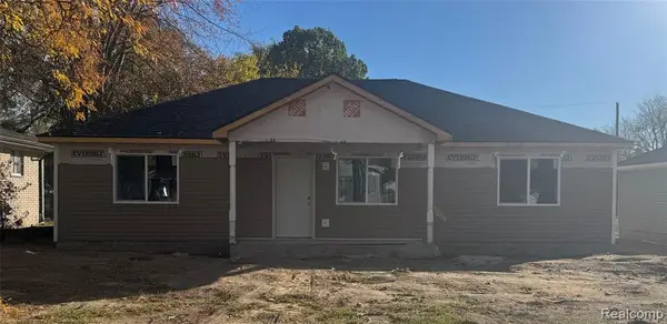 23278 Wellington, Warren, MI 