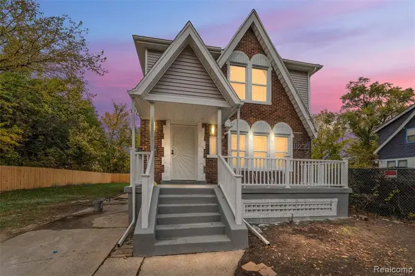 11235 Wade, Detroit, MI 