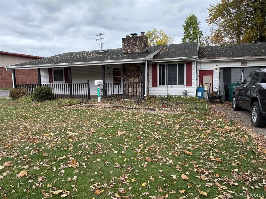 328 W Mt Morris, Mount Morris, MI 48458 - Image #2